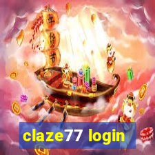 claze77 login